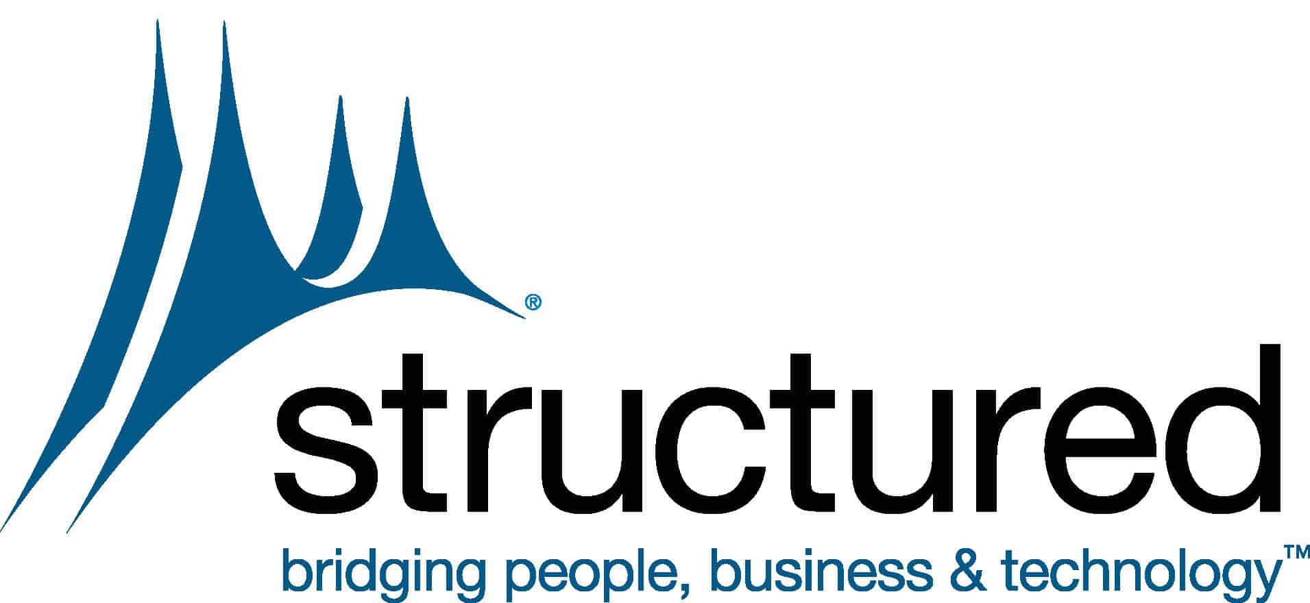 Structured Structured
